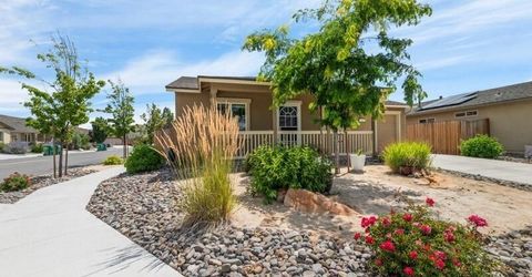 304 Limber Pine Drive, Reno, NV 89506 Photo