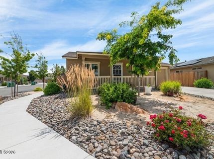 304 Limber Pine Drive, Reno, NV 89506 Photo