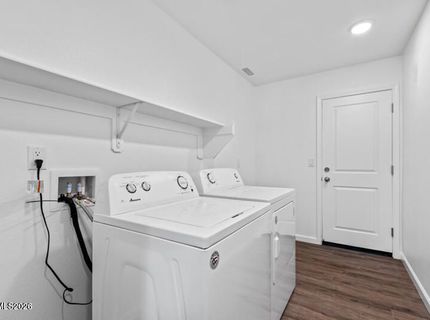 304 Limber Pine Drive, Reno, NV 89506 Photo