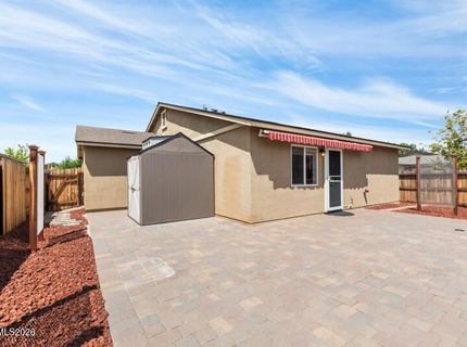 304 Limber Pine Drive, Reno, NV 89506 Photo