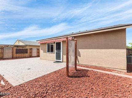 304 Limber Pine Drive, Reno, NV 89506 Photo