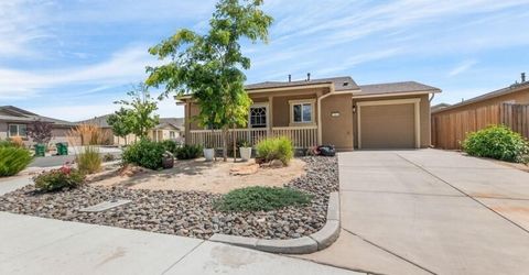 304 Limber Pine Drive, Reno, NV 89506 Photo