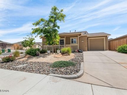 304 Limber Pine Drive, Reno, NV 89506 Photo