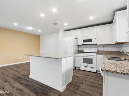 304 Limber Pine Drive, Reno, NV 89506 Photo