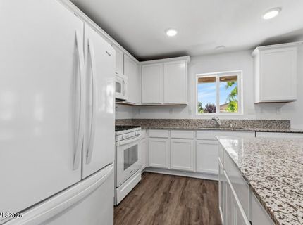 304 Limber Pine Drive, Reno, NV 89506 Photo