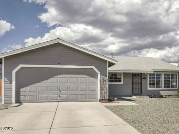 746 Monico Drive, Dayton, NV 89403