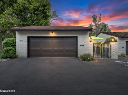 4865 W Lakeridge Terrace, Reno, NV 89509 Photo