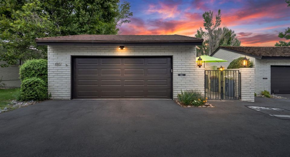 4865 W Lakeridge Terrace, Reno, NV 89509 Photo