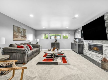 4865 W Lakeridge Terrace, Reno, NV 89509 Photo