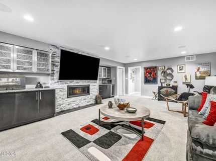 4865 W Lakeridge Terrace, Reno, NV 89509 Photo