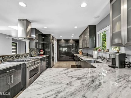 4865 W Lakeridge Terrace, Reno, NV 89509 Photo