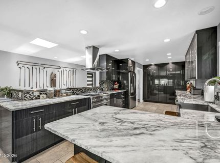 4865 W Lakeridge Terrace, Reno, NV 89509 Photo