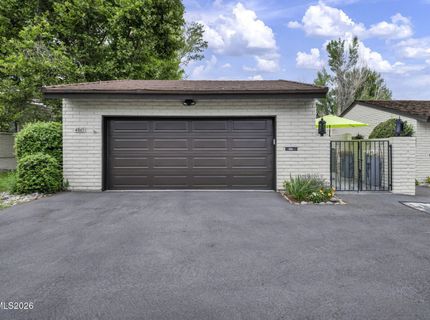 4865 W Lakeridge Terrace, Reno, NV 89509 Photo
