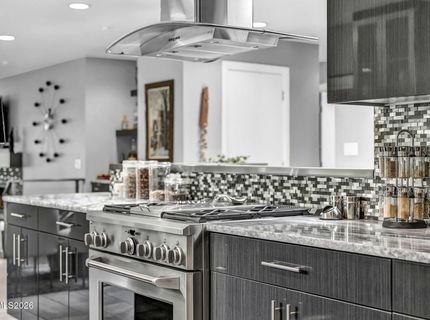 4865 W Lakeridge Terrace, Reno, NV 89509 Photo