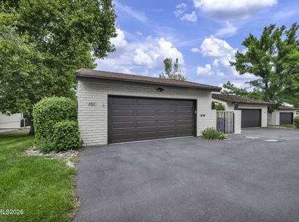4865 W Lakeridge Terrace, Reno, NV 89509 Photo