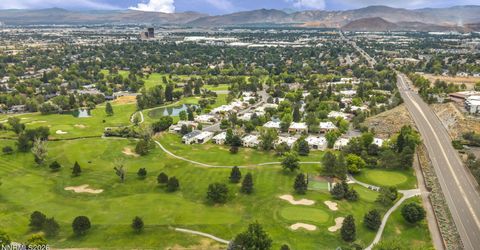4865 W Lakeridge Terrace, Reno, NV 89509 Photo