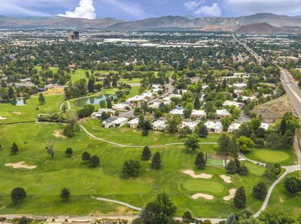 4865 W Lakeridge Terrace, Reno, NV 89509 Photo