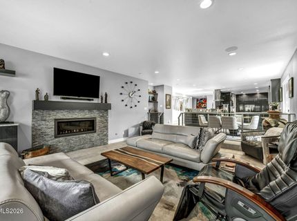 4865 W Lakeridge Terrace, Reno, NV 89509 Photo