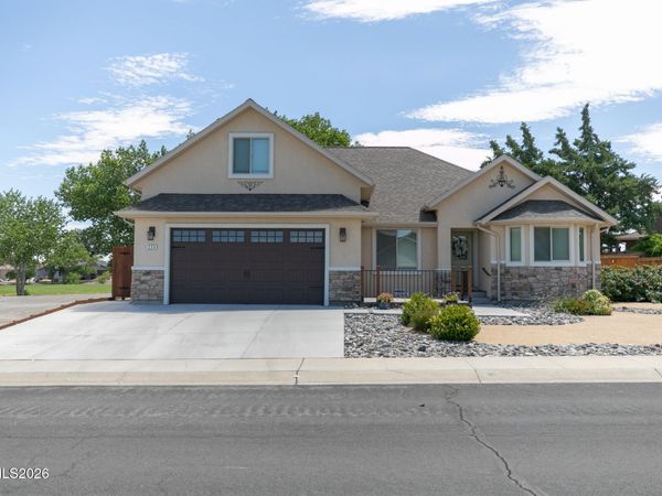 224 Mary Lou Lane, Fernley, NV 89408