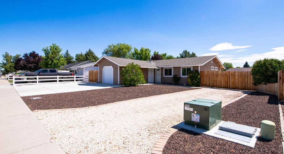 705 Addler Road, Gardnerville, NV 89460 Photo