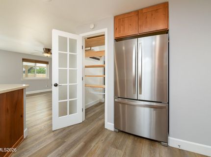 705 Addler Road, Gardnerville, NV 89460 Photo