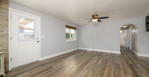 705 Addler Road, Gardnerville, NV 89460 Photo
