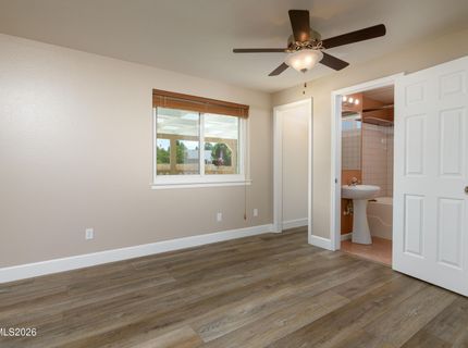 705 Addler Road, Gardnerville, NV 89460 Photo