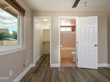 705 Addler Road, Gardnerville, NV 89460 Photo