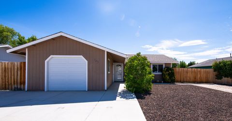 705 Addler Road, Gardnerville, NV 89460 Photo