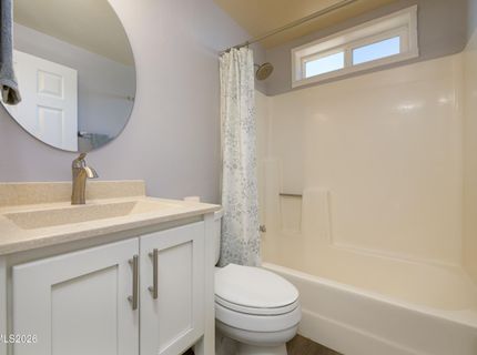 705 Addler Road, Gardnerville, NV 89460 Photo
