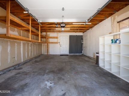 705 Addler Road, Gardnerville, NV 89460 Photo