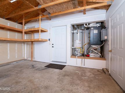 705 Addler Road, Gardnerville, NV 89460 Photo