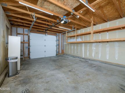 705 Addler Road, Gardnerville, NV 89460 Photo