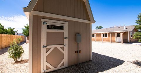 705 Addler Road, Gardnerville, NV 89460 Photo