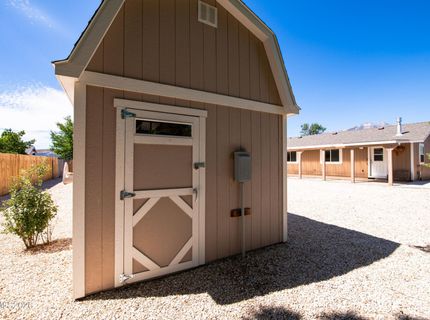 705 Addler Road, Gardnerville, NV 89460 Photo