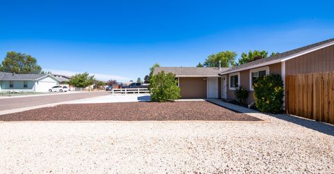 705 Addler Road, Gardnerville, NV 89460 Photo