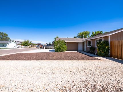 705 Addler Road, Gardnerville, NV 89460 Photo