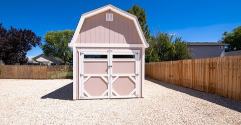 705 Addler Road, Gardnerville, NV 89460 Photo