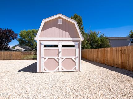 705 Addler Road, Gardnerville, NV 89460 Photo