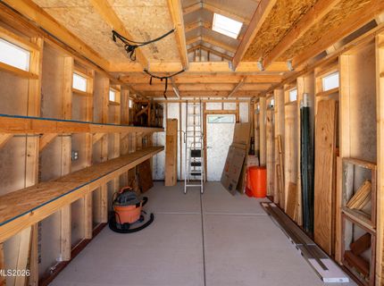 705 Addler Road, Gardnerville, NV 89460 Photo