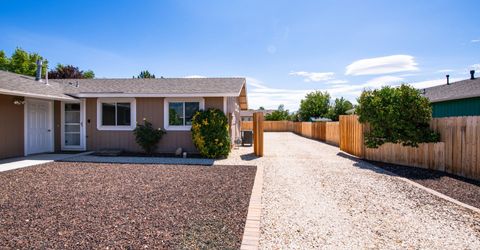 705 Addler Road, Gardnerville, NV 89460 Photo