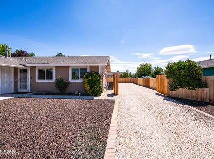 705 Addler Road, Gardnerville, NV 89460 Photo