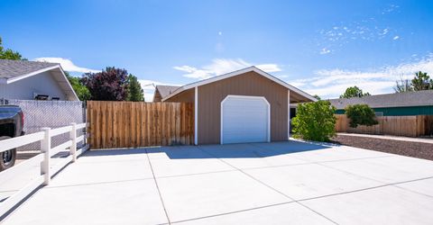 705 Addler Road, Gardnerville, NV 89460 Photo