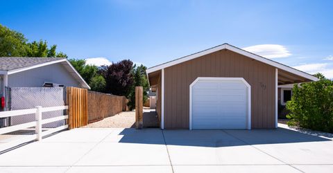 705 Addler Road, Gardnerville, NV 89460 Photo