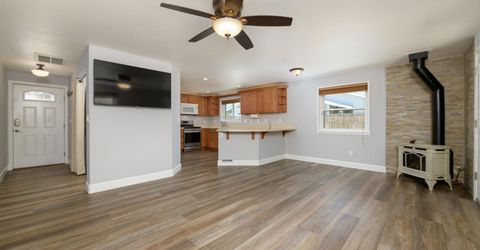 705 Addler Road, Gardnerville, NV 89460 Photo