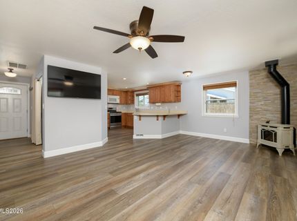 705 Addler Road, Gardnerville, NV 89460 Photo