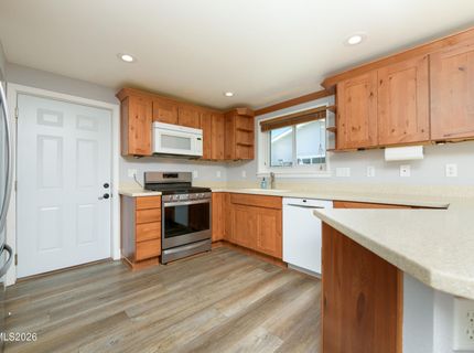 705 Addler Road, Gardnerville, NV 89460 Photo