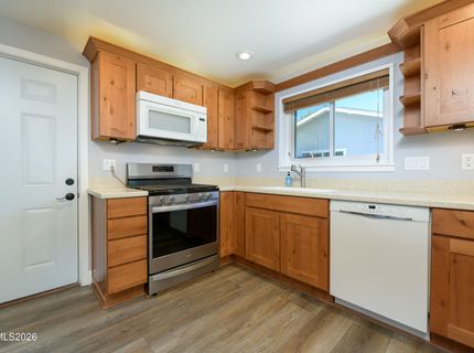 705 Addler Road, Gardnerville, NV 89460 Photo