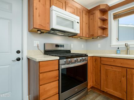 705 Addler Road, Gardnerville, NV 89460 Photo