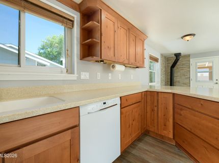 705 Addler Road, Gardnerville, NV 89460 Photo